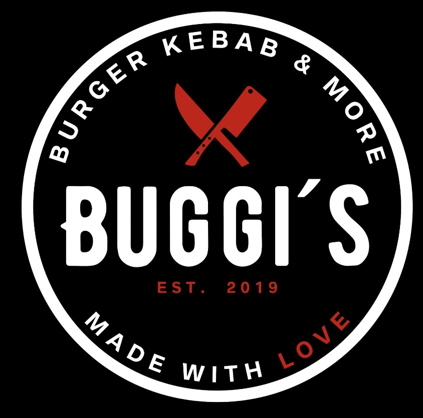 Buggi's Logo
